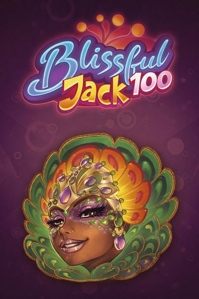 Slot Blissfull Jack 100 su Betwest Casino