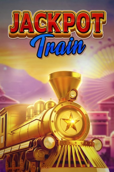 Slot Jackpot Train su Betwest Casino