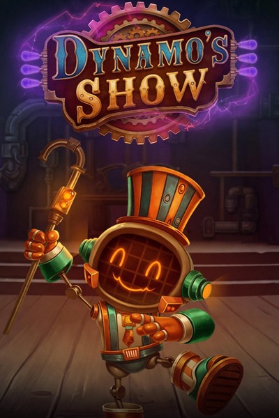 Slot Dynamo's Show su Casinova Casino
