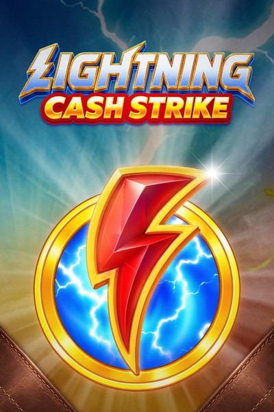 Slot Lightning Cash Strike su Casinova Casino