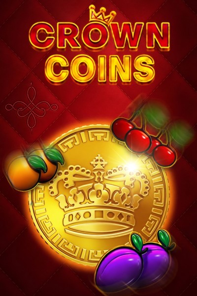 Slot Crown Coins su Cleobetra Casino