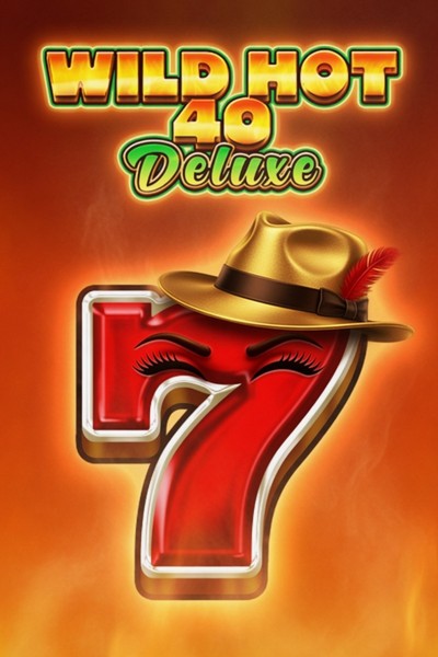 Slot Wild Hot 40 Deluxe su Cleobetra Casino