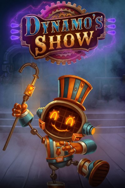 Slot Dynamo's Show su Kingmaker Casino