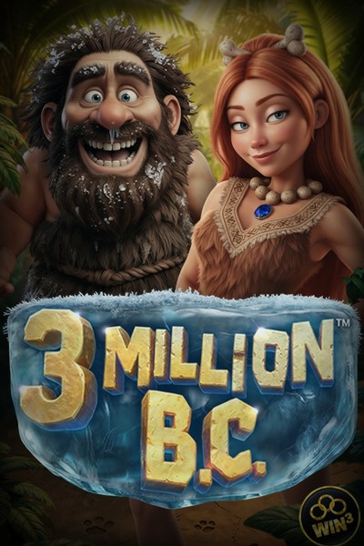 Slot 3 Million BC su Kingmaker Casino