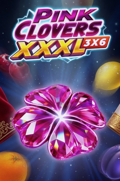 Slot Pink Clovers XXXL: Hold and Win su Kingmaker Casino