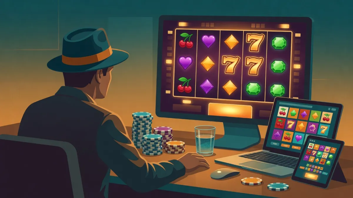 Illustrazione dell'offerta di benvenuto di Betwest Casino